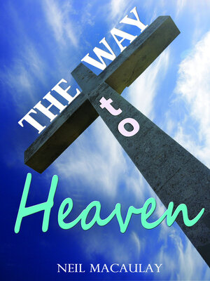 cover image of The Way to Heaven
